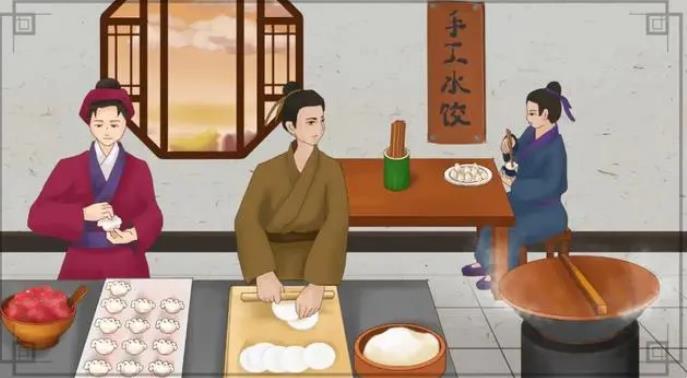 明明北方人愛吃餃子，為啥賺錢的卻是南方品牌？