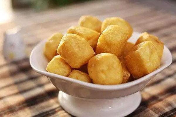 為什么做豆泡老炸不起？問題全在這里！